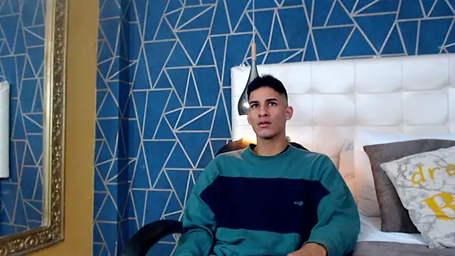 JakeMoxley online show from February 4, 12:33 pm