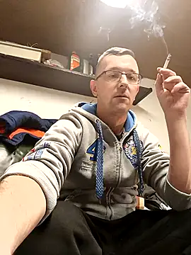 Escortfiuk online show from March 10, 8:12 pm