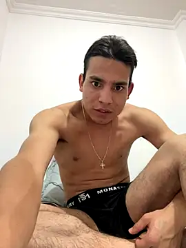 stiven-p23 online show from October 29, 6:27 am