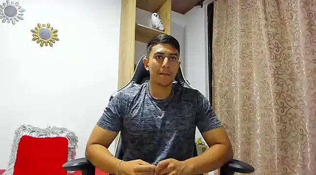 Danni lopez1 online show from December 13, 11:50 pm