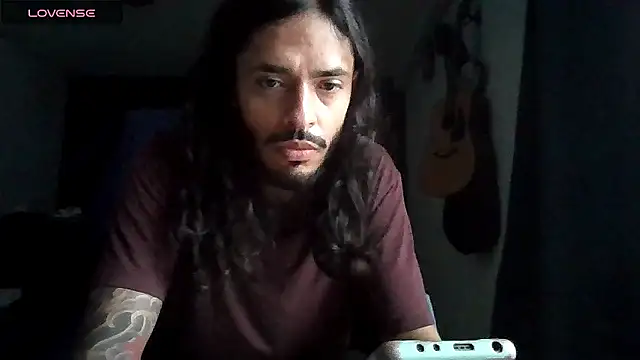 Snapshot of Donstark6669 chatting on September 24, 4:38 pm Donstark6669 online show from September 24, 4:38 pm