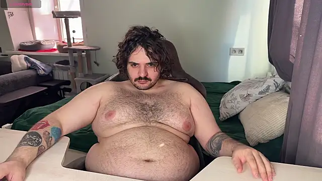 repmah o online show from April 21, 1:17 pm