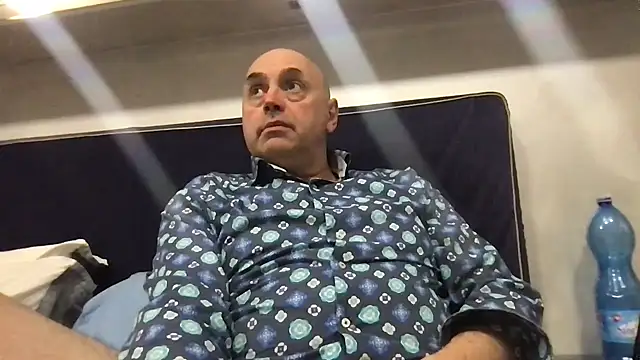 pantomax online show from January 6, 6:01 pm