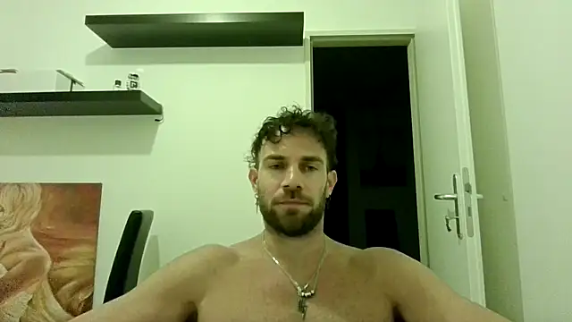 Snapshot of alpha-hunk chatting on September 16, 6:20 pm alpha-hunk online show from September 16, 6:20 pm