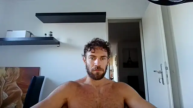 Snapshot of alpha-hunk chatting on October 7, 2:54 pm alpha-hunk online show from October 7, 2:54 pm