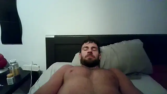 Snapshot of alpha-hunk chatting on September 23, 7:57 pm alpha-hunk online show from September 23, 7:57 pm