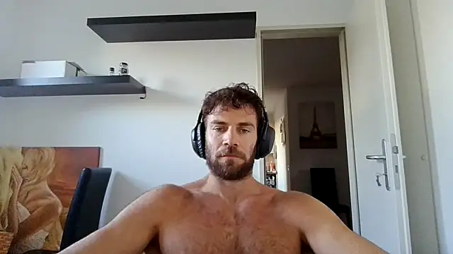 Snapshot of alpha-hunk chatting on October 8, 3:05 pm alpha-hunk online show from October 8, 3:05 pm