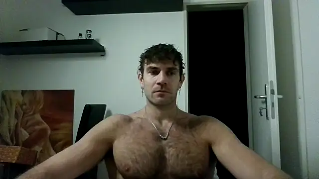 alpha-hunk online show from November 7, 4:43 pm