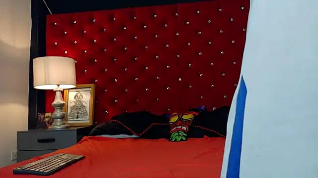 Sr Magnus  online show from January 19, 9:11 am