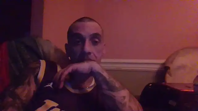 CandiedPompano online show from November 1, 6:50 am