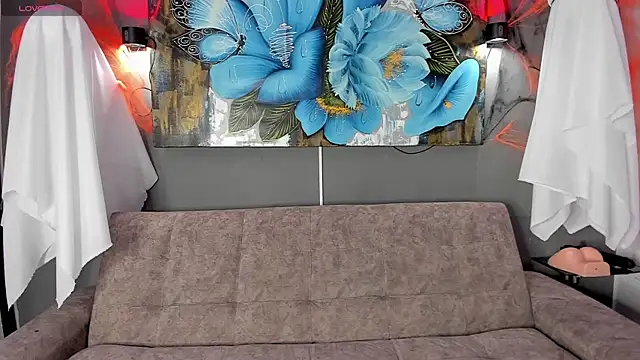 Lyam ap online show from October 28, 1:41 am