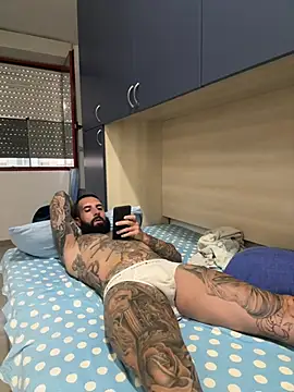 Gioeltoro89 online show from July 3, 6:56 pm