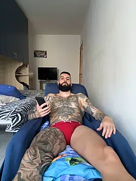 Gioeltoro89 online show from October 12, 2:33 pm