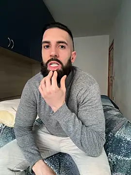 Gioeltoro89 online show from February 23, 4:31 pm