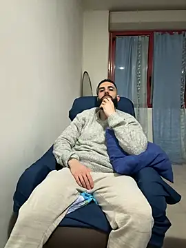 Gioeltoro89 online show from March 9, 7:26 pm