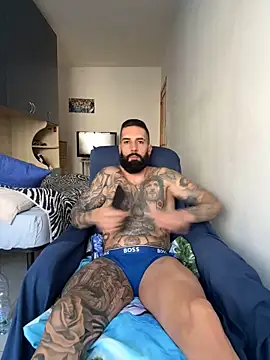 Gioeltoro89 online show from October 7, 2:32 pm