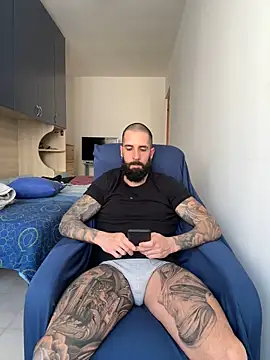 Gioeltoro89 online show from April 29, 2:44 pm