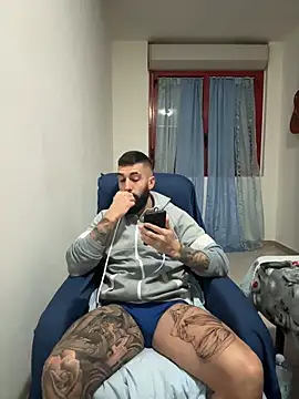 Gioeltoro89 online show from November 25, 4:31 pm