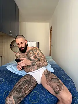 Gioeltoro89 online show from May 1, 2:30 pm