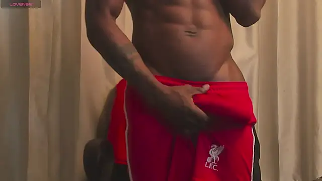 Miltton Jakee online show from February 7, 4:37 am