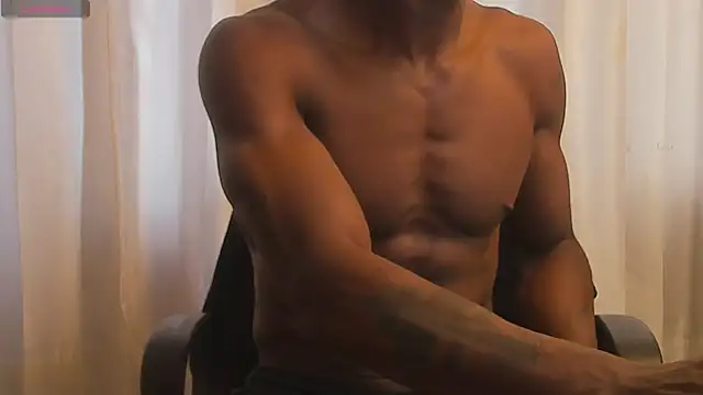 Miltton Jakee online show from February 5, 7:53 pm