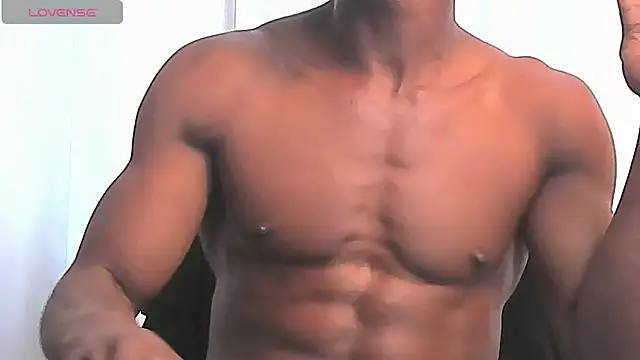 Miltton Jakee online show from January 26, 7:31 pm