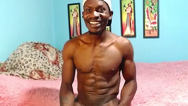 Miltton Jakee online show from September 16, 8:31 pm