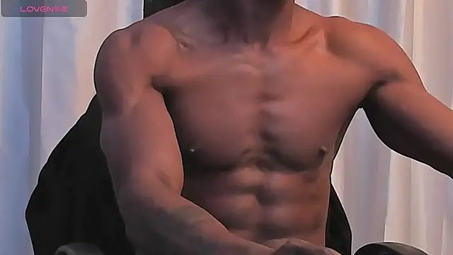 Miltton Jakee online show from January 22, 1:53 am