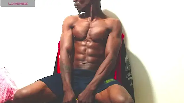 Miltton Jakee online show from March 17, 5:38 pm