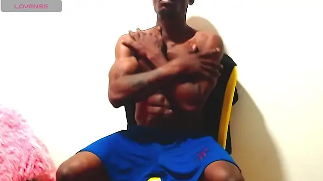 Miltton Jakee online show from March 15, 5:16 pm