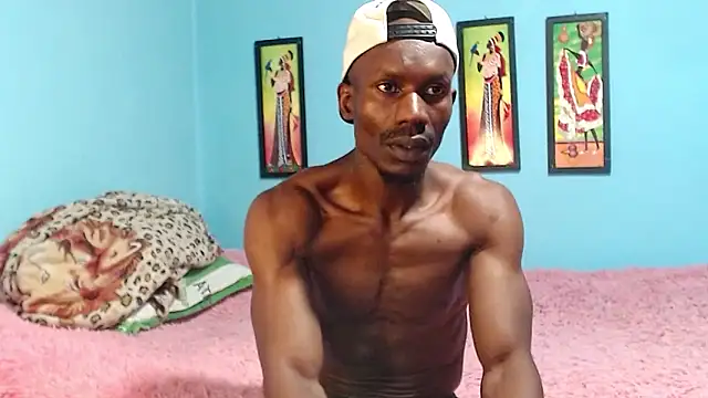 Miltton Jakee online show from September 15, 8:21 pm