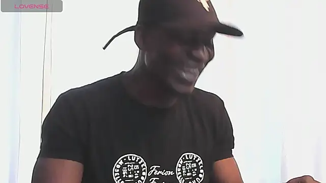 Miltton Jakee online show from January 16, 2:08 pm