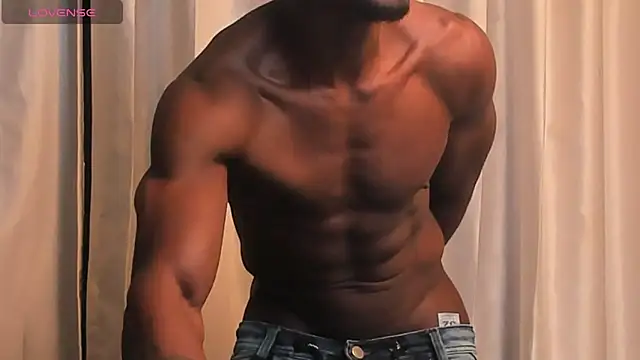 Miltton Jakee online show from January 11, 11:46 pm