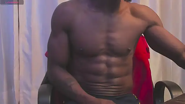 Miltton Jakee online show from February 8, 4:57 am