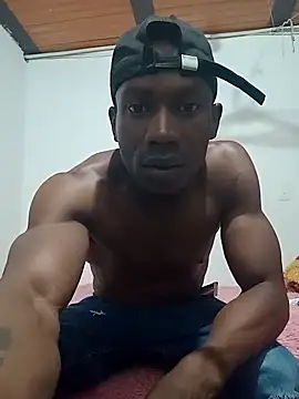 Miltton Jakee online show from March 3, 11:01 pm