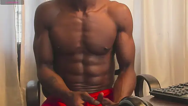 Miltton Jakee online show from February 18, 8:04 pm