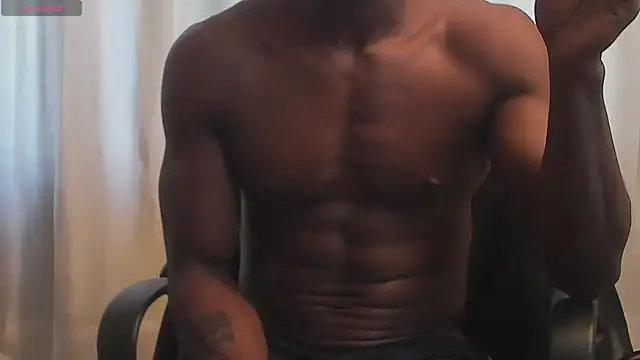 Miltton Jakee online show from February 7, 6:56 pm