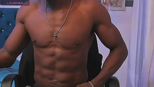 Miltton Jakee online show from December 18, 3:26 am