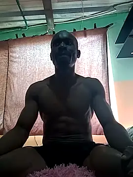 Miltton Jakee online show from March 5, 3:40 pm