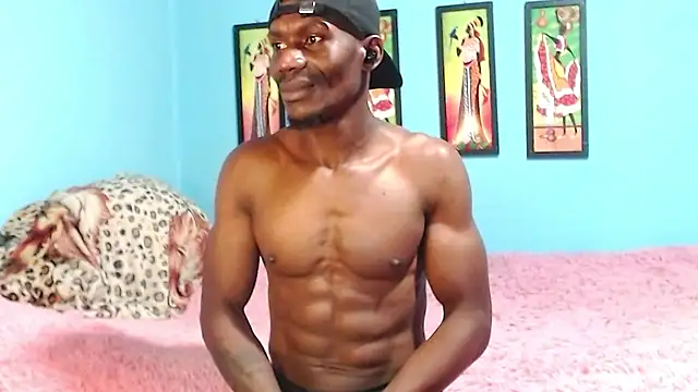 Miltton Jakee online show from September 13, 8:10 pm