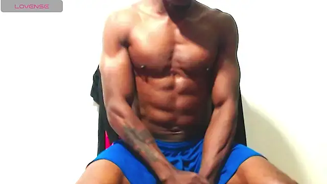 Miltton Jakee online show from March 14, 1:48 am