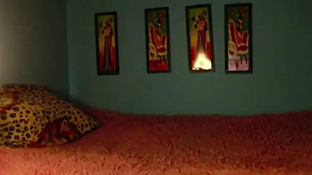 Miltton Jakee online show from September 19, 8:52 pm