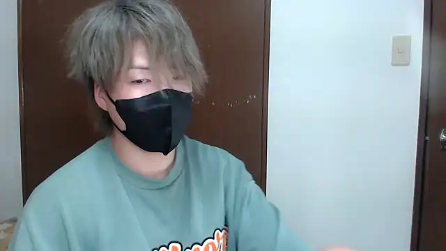 Shinma0109 online show from December 28, 12:14 pm