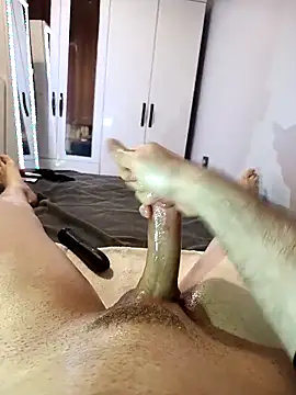 PerfectBisex online show from September 14, 11:29 pm