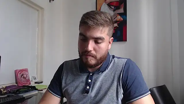 Dylanwish online show from February 12, 8:50 pm