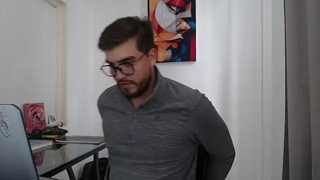 Dylanwish online show from December 10, 7:43 pm