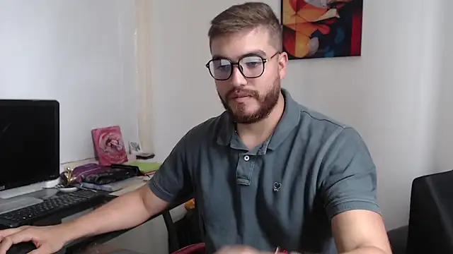 Dylanwish online show from February 13, 8:55 pm