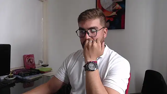 Dylanwish online show from February 17, 9:08 pm