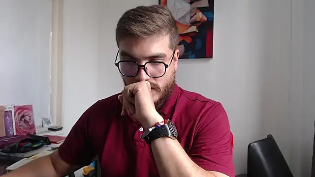 Dylanwish online show from February 26, 7:47 pm