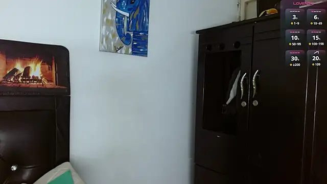 hots boygg online show from February 2, 8:39 pm